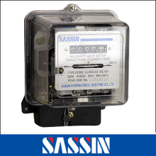 DD862 Single Phase Kilowatt Hour Meter