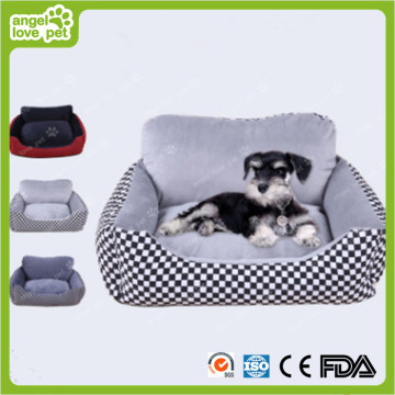 New Pattern Pet Bed Washable Dog House