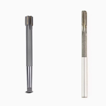 Brize Alloy Aleamer với thân cây thon