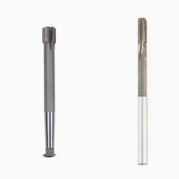 Brize Alloy Reamer with Taper Shank