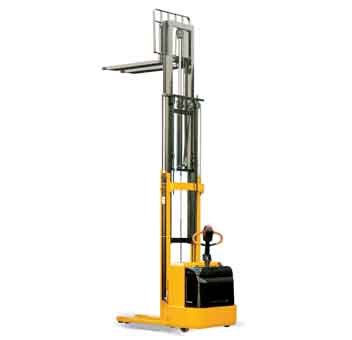 Full Electric Stacker (FK1545; BK1545; BKW1555)