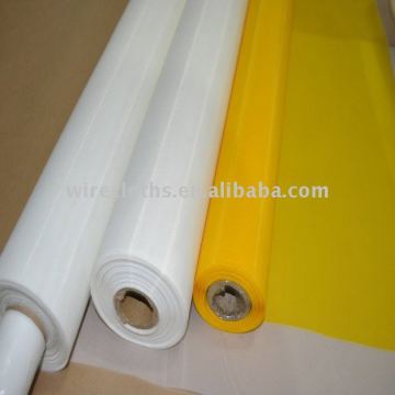 Monofilament 39T Polyester screen printing mesh/cloth/netting/fabric