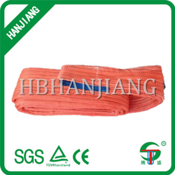 polyester webbing sling/lifting belt