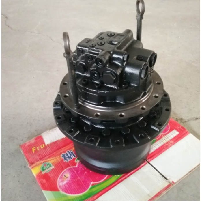 Hitachi EX100-2 Final Drive EX100-2 Travel Motor 9116398 HMGE15DA