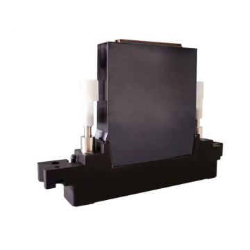 Konica Minolta 512i ตัวทำละลายเครื่องทำละลายพิมพ์หัวพิมพ์ KM512I LNB-30 การสอบถามราคา
