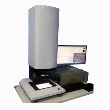 One Button Product Size Measurer