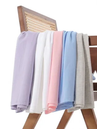 Tide Brand Heavy Cotton Short Sleeve T-Shirt