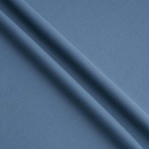 Tessuto di riciclo di interblocco in poliestere spandex