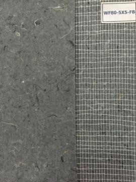 Reinforced Cotton Mat 80g