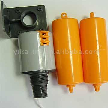Liquid Level Control Switch
