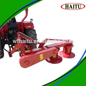 Tractor mounted Drum mower DRM135