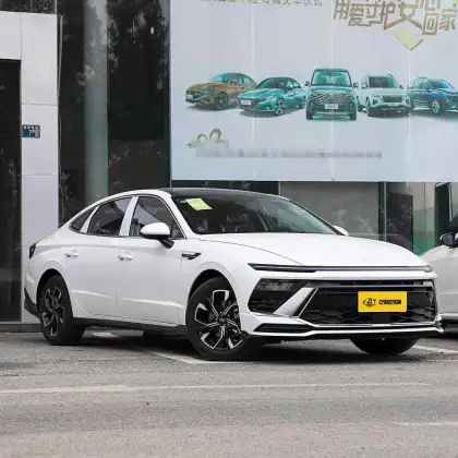 2024 Hyundai Sonata 1.5T Pro