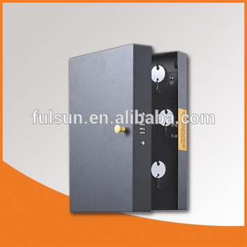 Popular Customized Size Key safe box