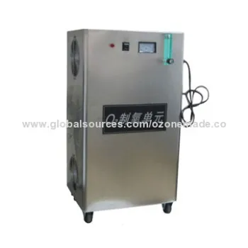 Fish Pond Oxygen Concentrator, Reduces Energy Consumption and Investment