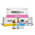 Vitamina C Cindella Glutathione Luthione Inyección de vitamina C