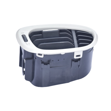 汽车出风口总成