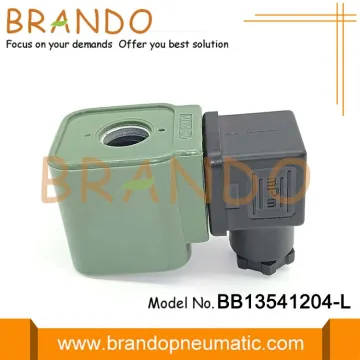 BFEC Dust Collector Pulse Jet Valve Solenoid Coil