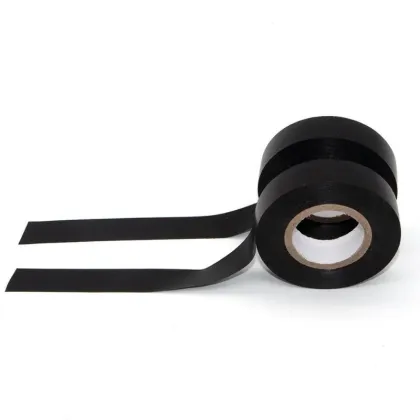 PVC Electrical Flame Retardant Tape insulation tape
