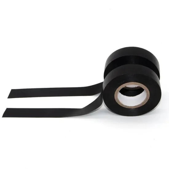 19mm Insulation Electric Tape for Cable Winding