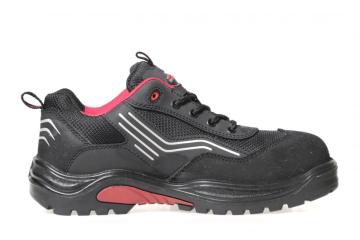 firefighter boots mining equipment safety shoes