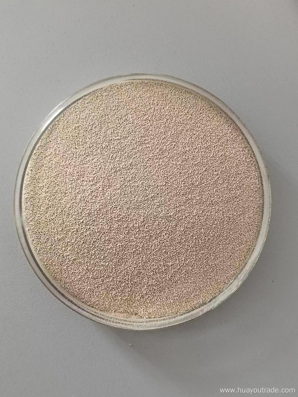 Saccharomyces cerevisiae protein 40%