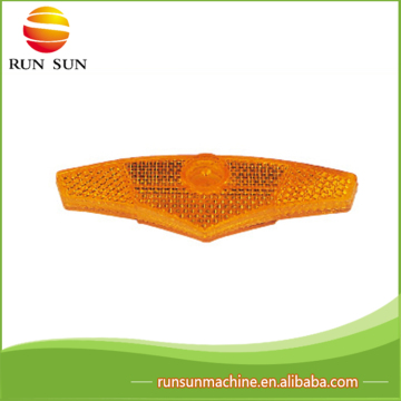 China Manufacturer Custom-made Sport Product Bike Rear Reflector