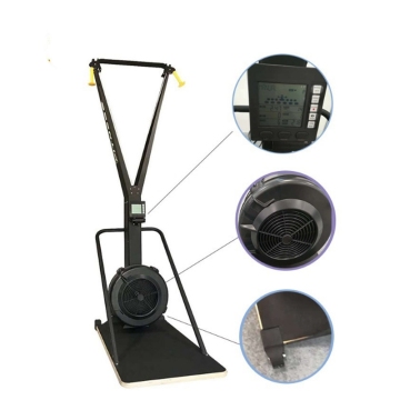 Ski Erg and Fitness Gym Equipment for Cardio Exercise