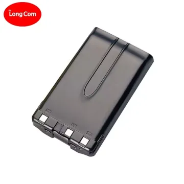 7.2V 2600mAh Battery PB-43N for Kenwood TH-K2E TH-K4E