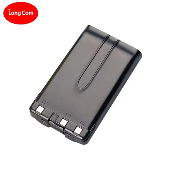 7.2V 2600mAh Battery PB-43N for Kenwood TH-K2E TH-K4E