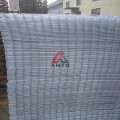 Anto 4x4 Renforcement Galvanisé / Black Weld Wire Mesh