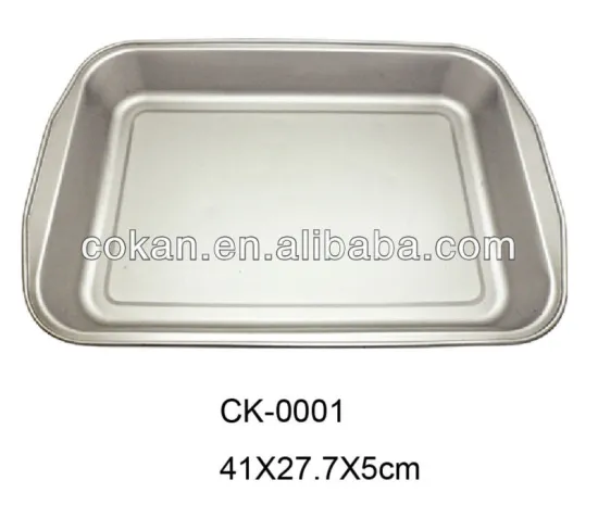 Wholesale Hot Selling FDA Approved Cake Tray