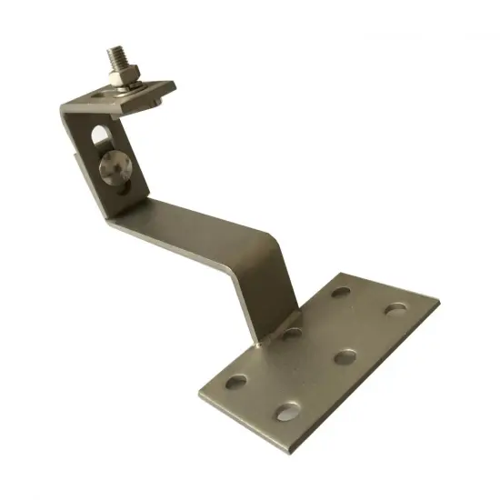 hot sellling solar roof hook mounting