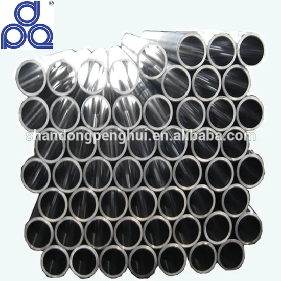 schedule 40 pipe cold drawn carbon seamless steel tube