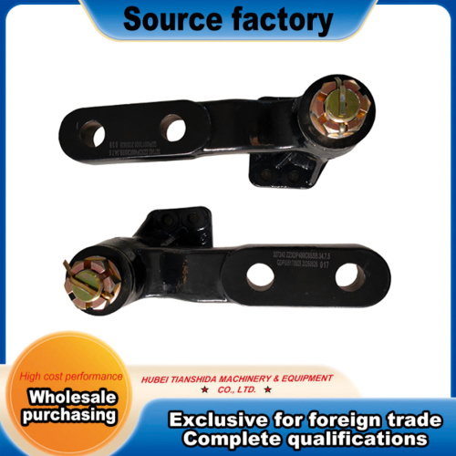 High Performance Transition Arm Support Bracket Assembly