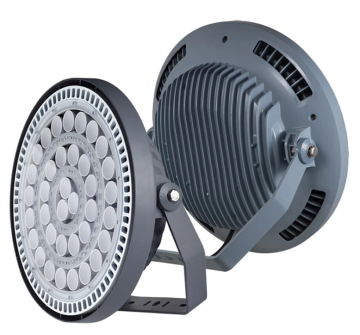 LED high bay light for warehouse