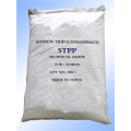 נתרן טריפוליפוספט עבור חומרי ניקוי ותוספי מזון