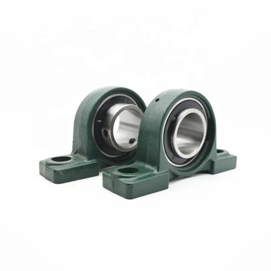 UCP210 Pillow Block Bearing 50mm Bore Diameter