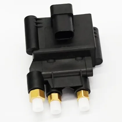 Air suspension compressor valve R W251 OEM A2513200158