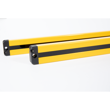 Ультратонкая передняя защитная решетка DQBISMZM20 мм.