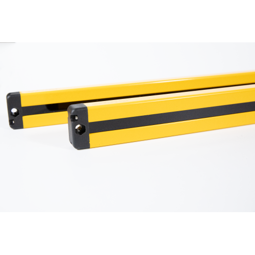 Ультратонкая передняя защитная решетка DQBISMZM20 мм.