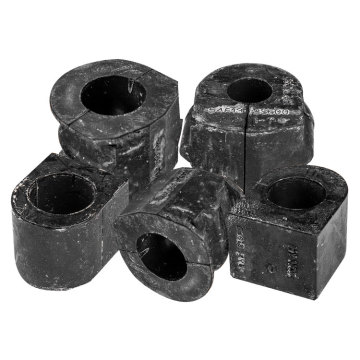 Kingsteel Hotsale Rubber Suspension Parts for Japanese Cars