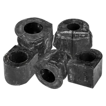 Kingsteel Hotsale Rubber Suspension Parts for Japanese Cars