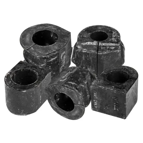 Kingsteel Hotsale Rubber Suspension Parts for Japanese Cars