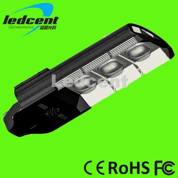 Module led street light 135W super bright cob led chip