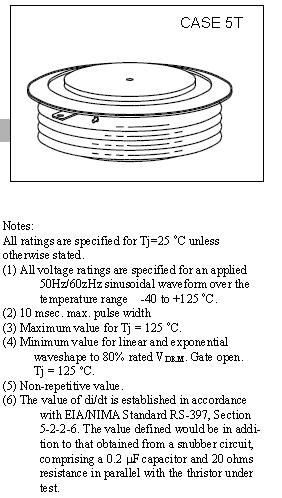 KK200A4000VTHYRISTOR (1)