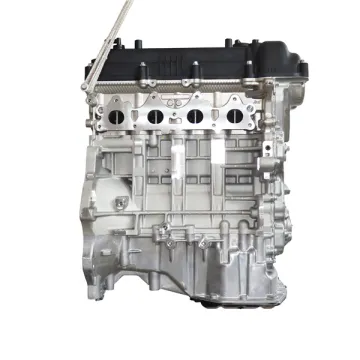CG Auto Parts G4FG 1.6L New Engine Assembly for Hyundai Elantra, Accent, Kia Rio, Soul, Ceed