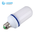 LEDER 3W Flame Light Bulb