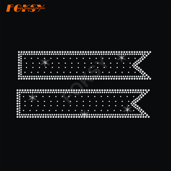 Cv00077 Cheer Bow