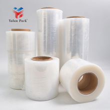 Stretch Wrapping Film Pallet Wrap