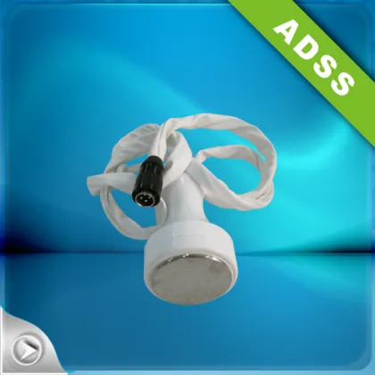 Cryolipolysis & Cavitation Slimming Beauty Machine